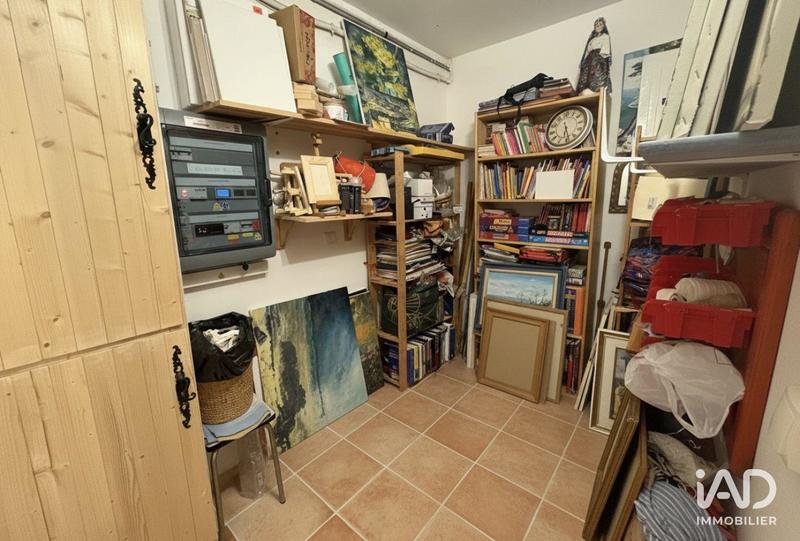 Maison - 164 m² - 7 pièces