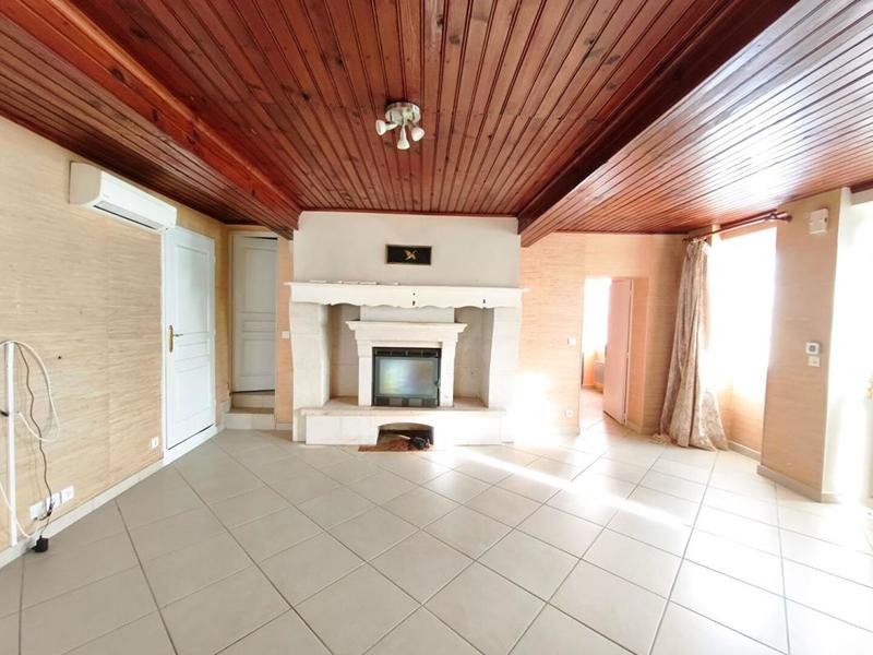 Maison - 154 m² - 4 pièces