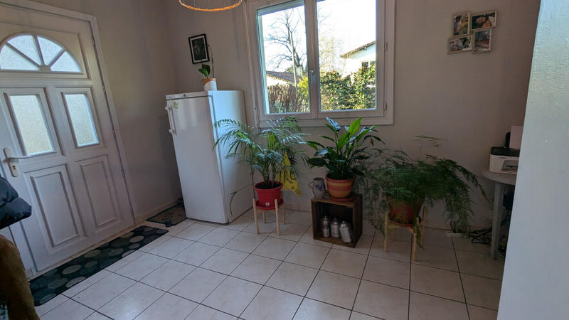 Maison - 600 m² - 5 pièces