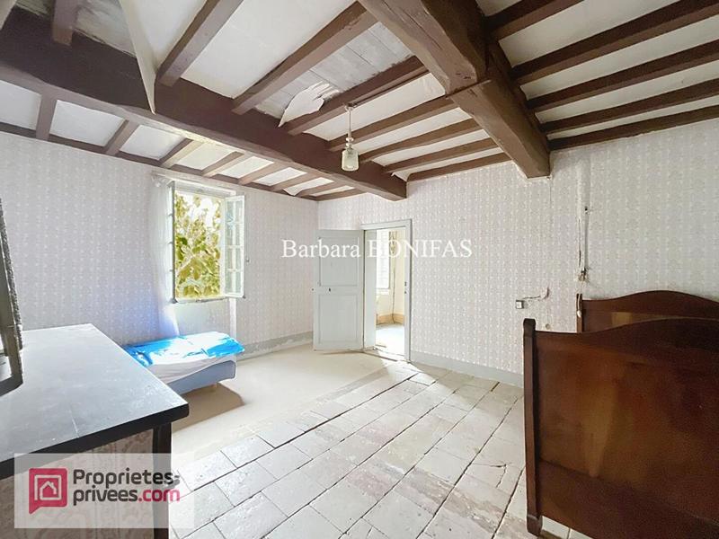 Maison - 121 m² - 6 pièces