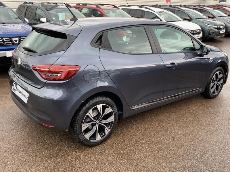 Renault Clio V SCe 65 - 21 Limited