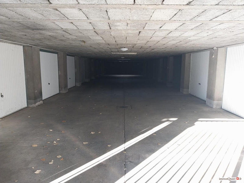 Appartement - 100 m² - 5 pièces