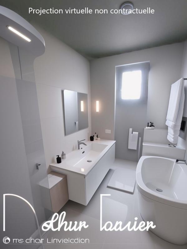 Maison traditionnelle - 126 m² - 4 pièces