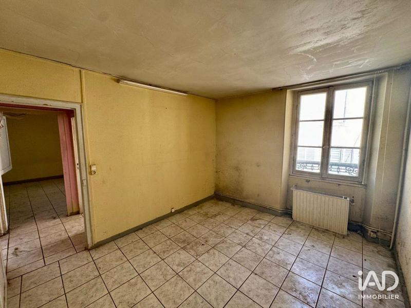 Local commercial - 140 m²