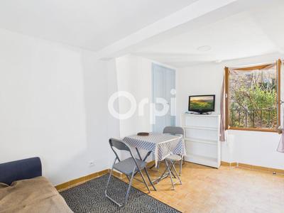 Duplex - 31 m² - 2 pièces