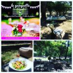 La Guinguette du Centre Equestre