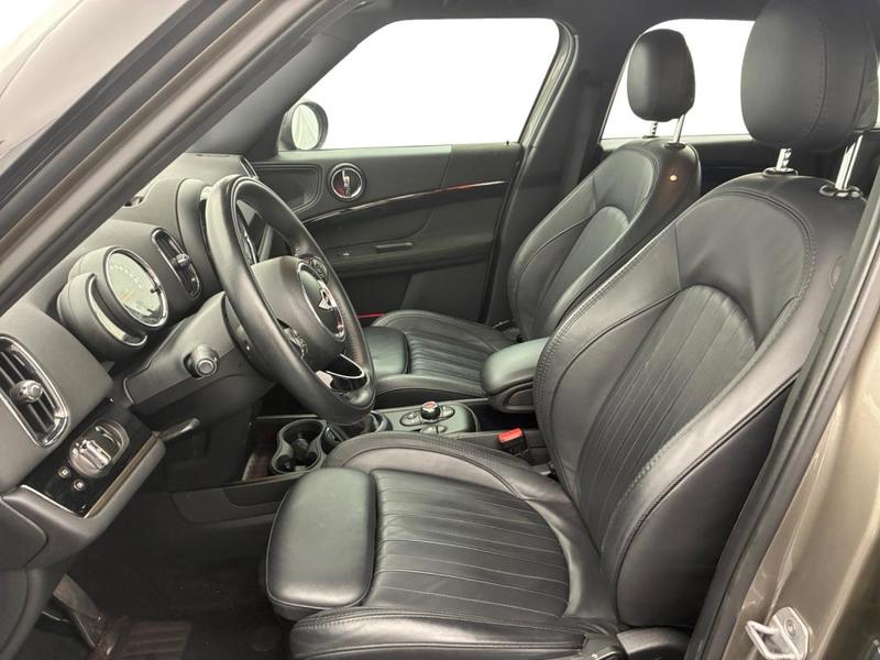 Mini Countryman F60 136 ch All4 Bva8 Cooper Red Hot Chili