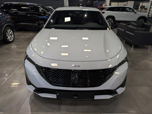 Peugeot 308 BlueHDi 130ch s&amp;S Eat8 Gt