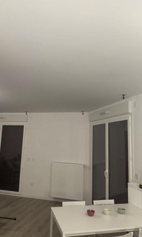 Studio - 38 m² - 1 pièce