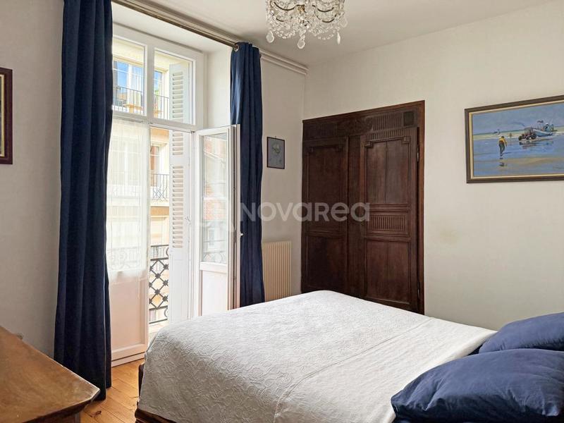 Duplex - 91 m² - 4 pièces