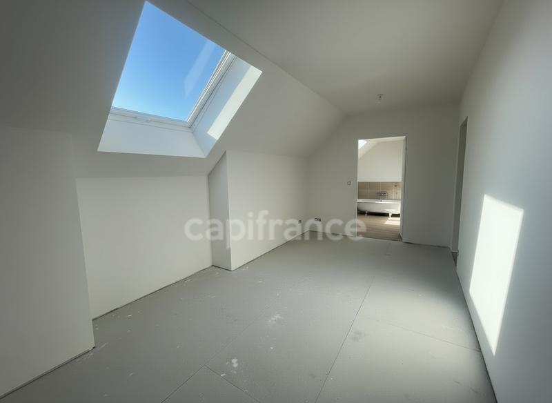 Maison - 126 m² - 5 pièces