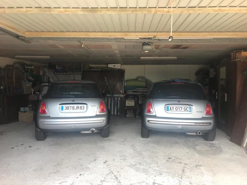 Propriété - 141 m² - 4 pièces