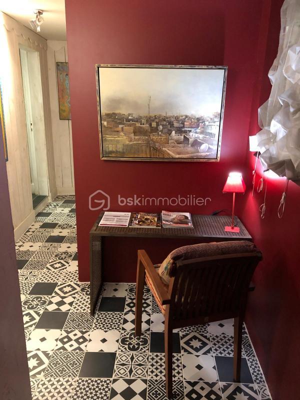 Maison - 500 m² - 11 pièces