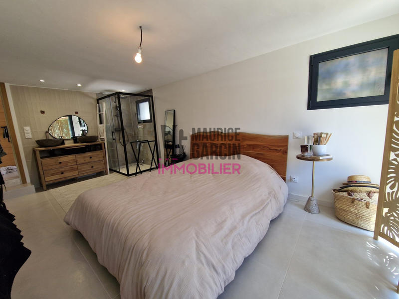 Maison - 118 m² - 6 pièces