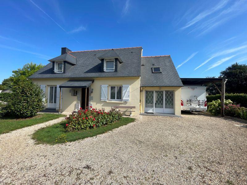 Villa - 144 m² - 6 pièces