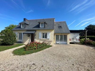 Villa - 144 m² - 6 pièces