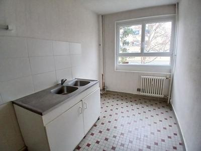 Appartement - 74 m² - 4 pièces