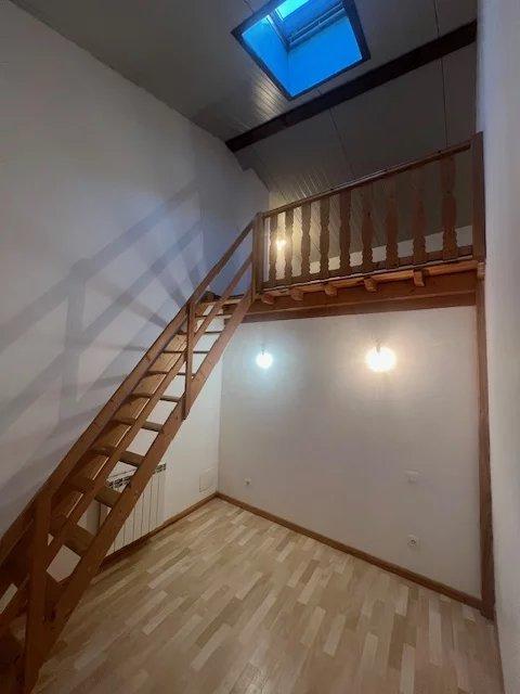 Maison de village - 81 m² - 4 pièces