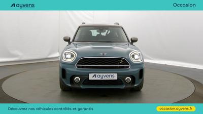 Mini Countryman Cooper se 125ch + 95ch Business Design All4 Bva6