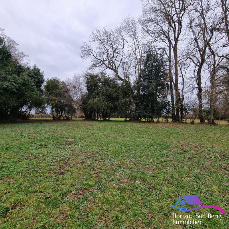 Maison - 43 m² - 2 pièces