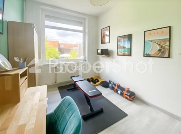 Maison - 83 m² - 6 pièces