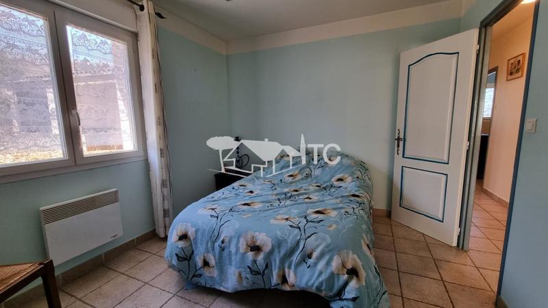 Villa - 109 m² - 3 pièces