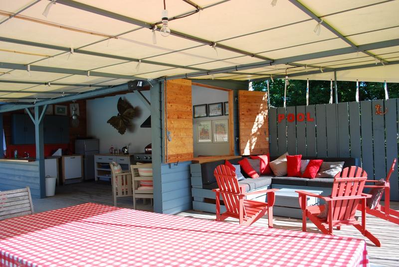 Maison de domaine - 500 m² - 20 pièces