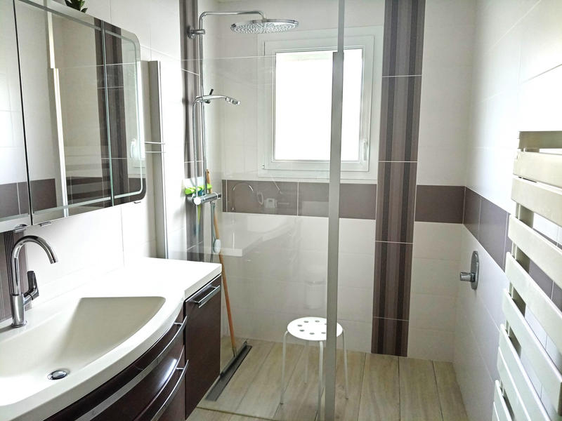 Maison - 117 m² - 5 pièces