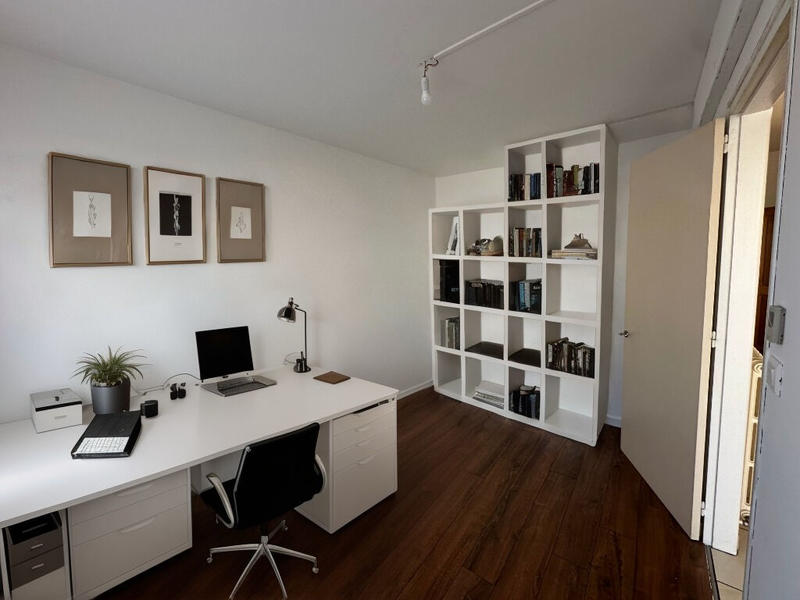 Maison - 91 m² - 5 pièces