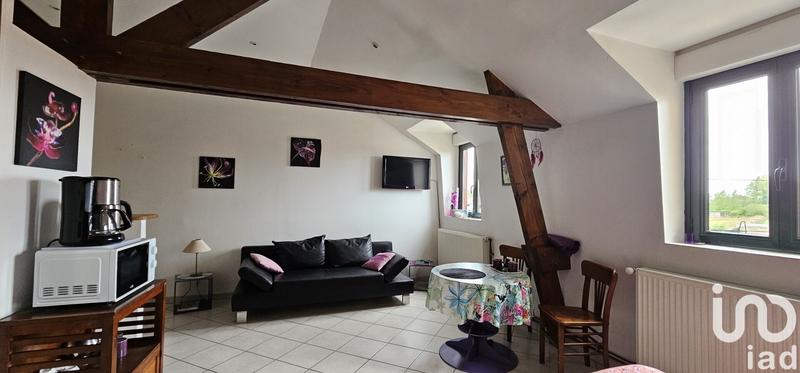 Maison - 486 m² - 10 pièces