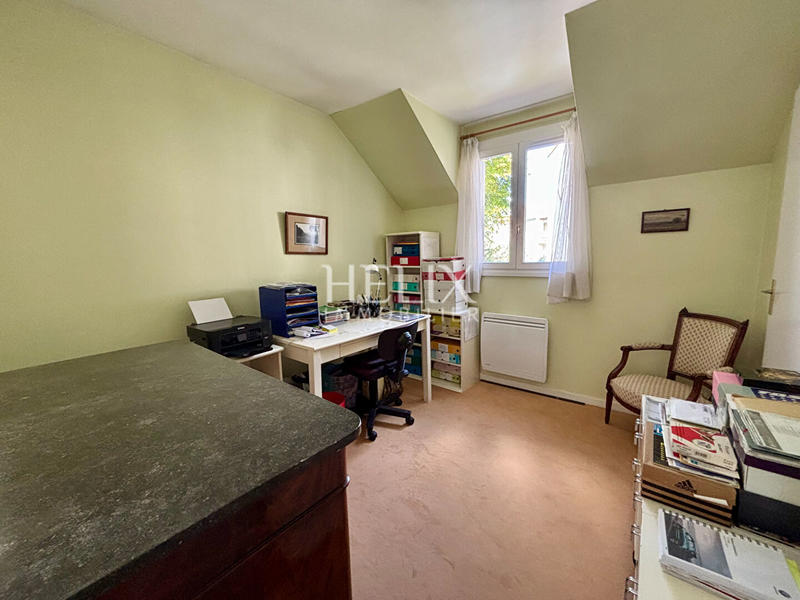 Maison - 130 m² - 7 pièces