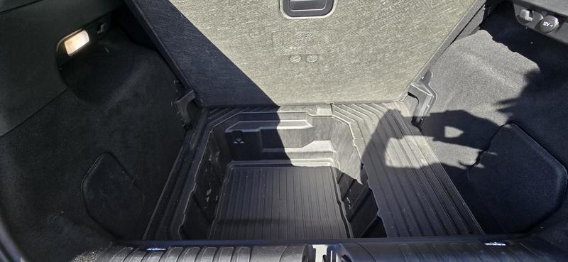 Ford Puma 1.0 125 St Line Dct7 boite auto