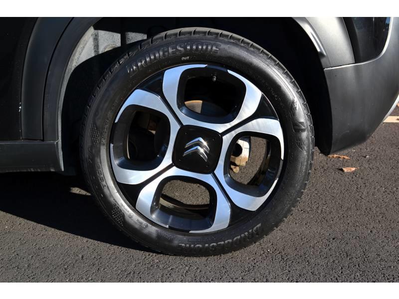Citroën C3 Aircross BlueHDi 100 s&amp;S Bvm6 Shine