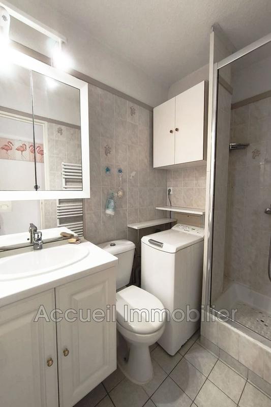 Appartement - 33 m² - 2 pièces