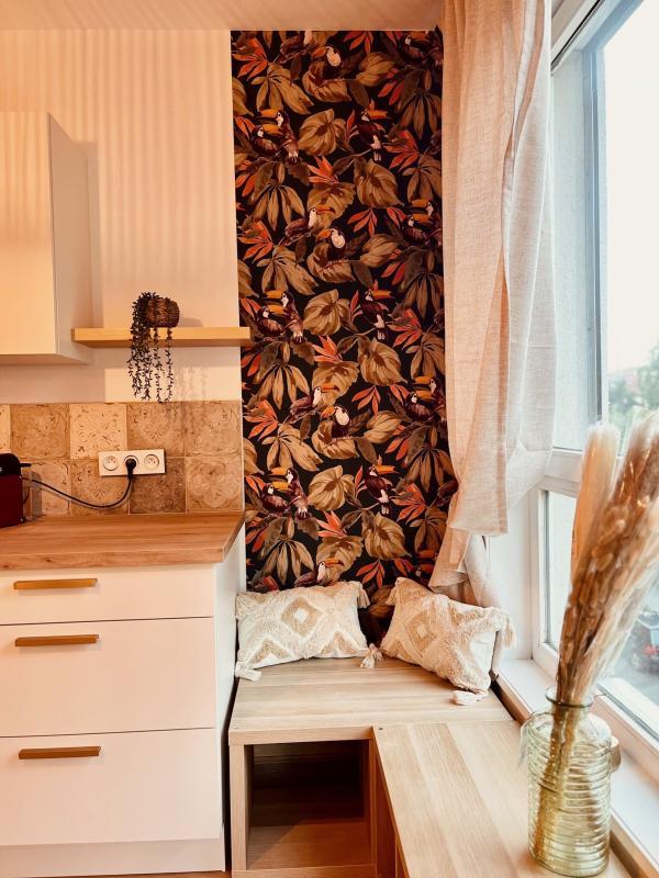 Appartement - 83 m² - 4 pièces