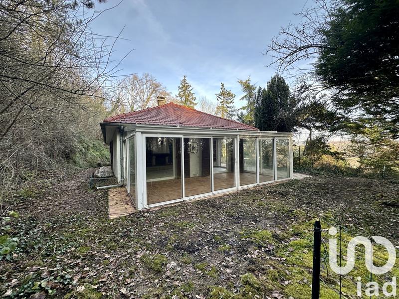 Maison - 150 m² - 7 pièces