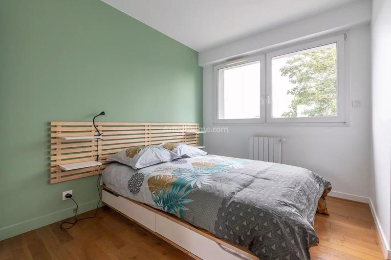 Appartement - 9 m² - 1 pièce