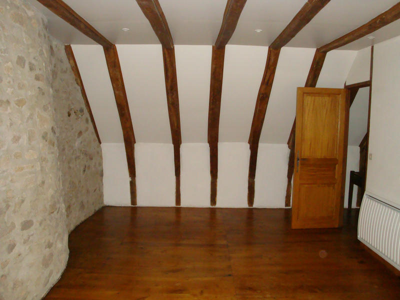 Maison - 87 m² - 4 pièces