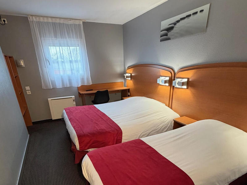 Fonds de commerce - 827 m²