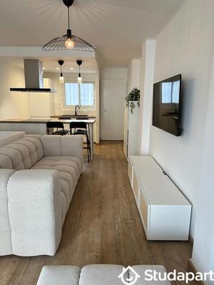 Appartement - 70 m² - 4 pièces