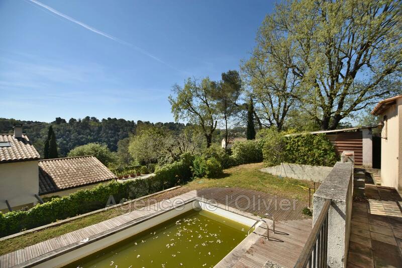 Maison - 114 m² - 4 pièces