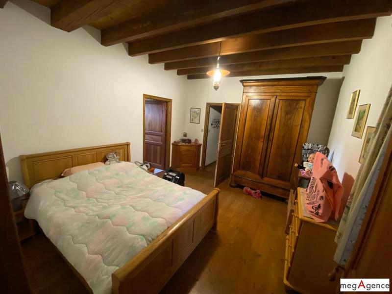 Maison - 154 m² - 4 pièces