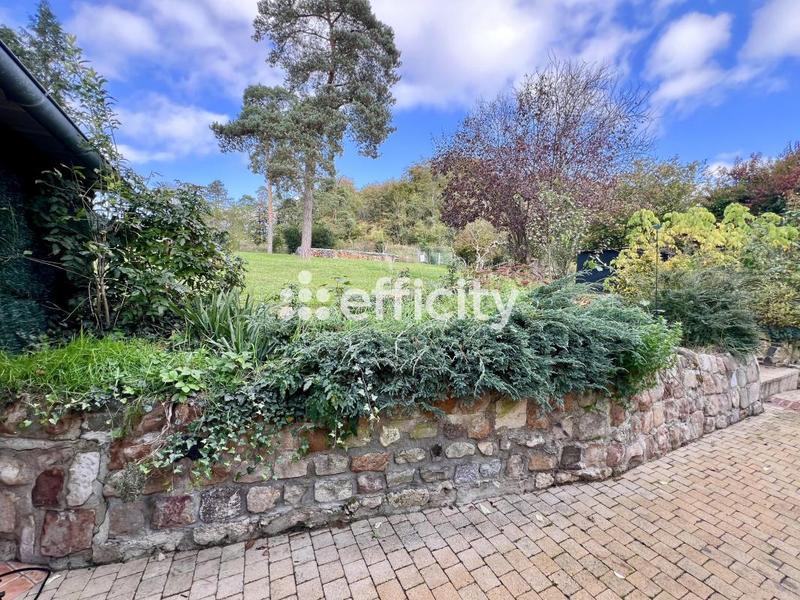 Maison - 136 m² - 5 pièces