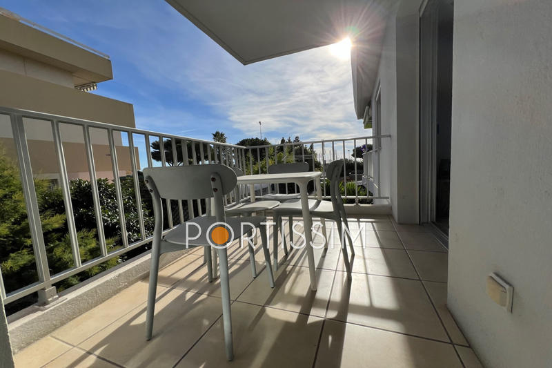 Appartement - 40 m² - 3 pièces