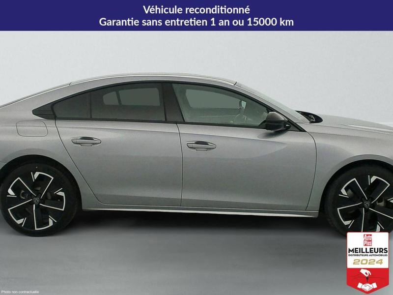 Peugeot 508 Hybrid 225 e-Eat8 Allure