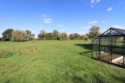 Maison de maîtres - 194 m² - 5 pièces