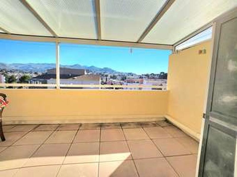 Duplex - 110 m² - 5 pièces