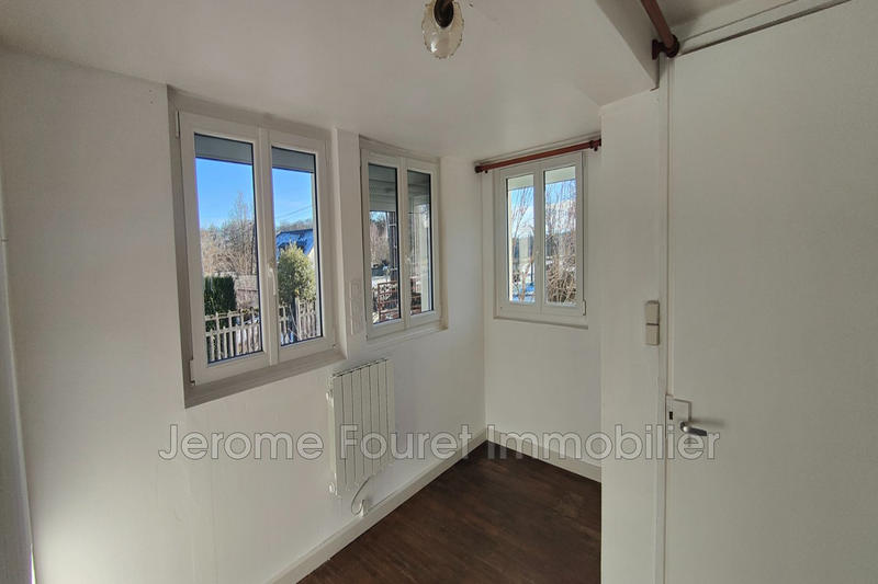 Appartement - 42 m²