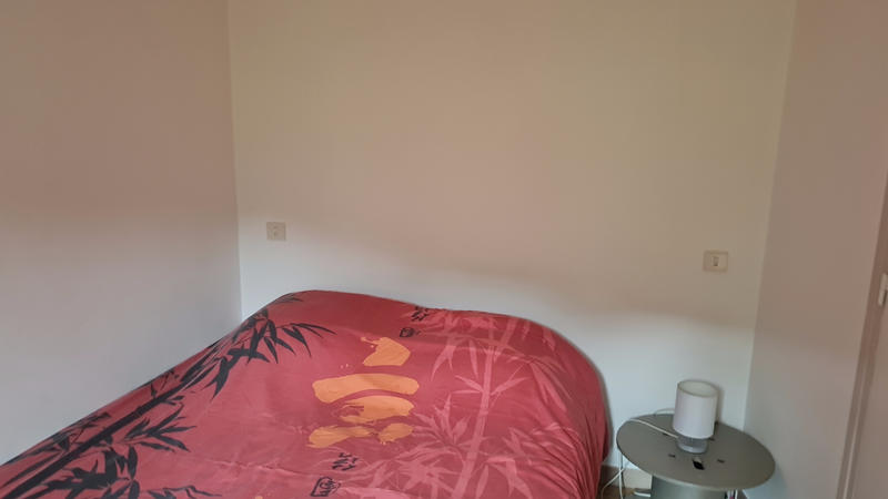 Appartement - 32 m² - 3 pièces