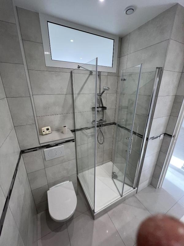 Appartement - 53 m² - 3 pièces